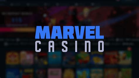 marvel casino bonus|Marvel Casino No Deposit Bonus .
